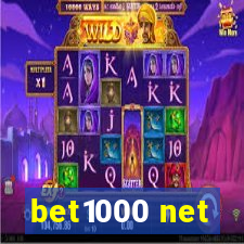 bet1000 net